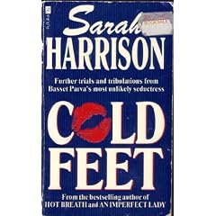 Cold Feet
