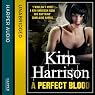Rachel Morgan: The Hollows (10) - A Perfect Blood