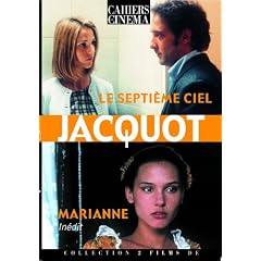 Le septi�me ciel & Marianne