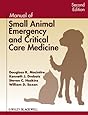 Manual of Small Animal Emergency and Critical Care Medicine