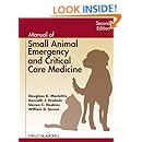 Manual of Small Animal Emergency and Critical Care Medicine
