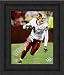 Framed Chris Cooley Washington Redskins 8x10 Photo