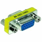 Cables To Go - cambiador de g�nero Vg...