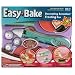 Easy Bake Decorating Pen Kit