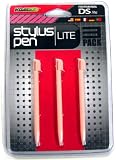 DS Lite Triple Stylus Pack - Pink