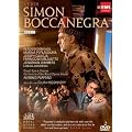Verdi: Simon Boccanegra: Live from the Royal Opera House [2010] [DVD] [2011] [NTSC]