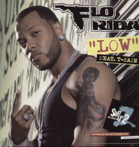 CD-Charts  Music : Low [12" VINYL]
