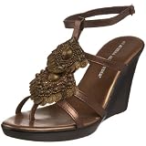Athena Alexander Women's Delphi Wedge Sandal