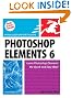 

Photoshop Elements 6 for Windows: Visual QuickStart Guide