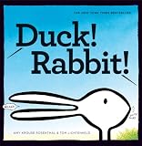 Duck! Rabbit!