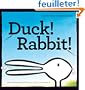 Duck! Rabbit!