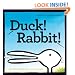 Duck! Rabbit!