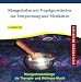 Produkt-Bild: Klangschalen mit Vogelgezwitscher zur Entspannung und Meditation - Klangschalenkl&auml;nge als Therapie- und Wellness-Musik - Entspannungsmusik - Meditationsmusik - CD