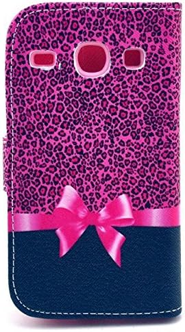 Samsung Galaxy Core i8260/i8262 Case, Samsung Galaxy Core (GT-i8260 / GT-i8262 Core Duos) - Wallet Flip Case Cover, Thinkcase PU Wallet Leather case cover for Samsung Galaxy Core I8260 I8262