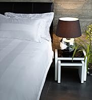 Autograph White Regency Stripe