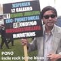 Indie Rock to the Blues