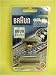 Health & Personal Care : Braun 8000 Series Foil & Cutter 360 complete