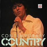 Time Life Contemporary Country the Early 70s Hot Hits