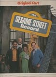 The Seseme Street Record - Original Cast