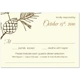 Pine Rsvp