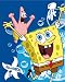 Produkt-Bild: SpongeBob SB-KFZ-541 Autokuscheldecke