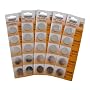 Powertron Lithium 3V Batteries Size CR2032 (Pack of 25)