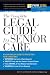 Book The Complete Legal Guide to Senior Care, 2E