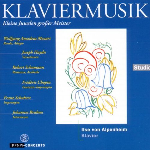 Kleine Juwelen Gro�er Meister
