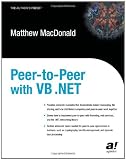 Peer-to-Peer with VB .NET