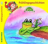 Fr&uuml;hlingsgeschichten: 1 CD - 