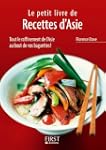 Petit livre de - Recettes d'Asie