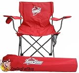Iowa State Cyclones New Outdoor Folding Travel Chair
