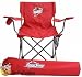 Iowa State Cyclones New Outdoor Folding Travel Chair