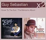 Closer to the Sun/The Memphis Album
