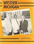 Western Michigan Basketball Vs. Xavier, 1-6-1988