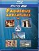 Fabulous Adventures in 3D [Blu-Ray 3D]