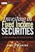 Books : Investing in Fixed Income Securities: Understanding the Bond Market (Wiley Finance)