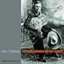 Cowtrails Longhorns & Tight Saddles: Cowboy Songs 1925-1929