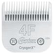 Oster CryogenX Professional Animal Clipper Blade, Size # 4F