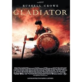 Posters: Gladiator Poster - Russel Crowe - �dition Fran�aise (98 x 68 cm)