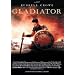 Posters: Gladiator Poster - Russel Crowe - �dition Fran�aise (98 x 68 cm)