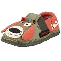 Giesswein Ried 48216, Jungen Slipper