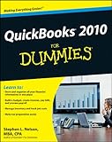 QuickBooks 2010 for dummies