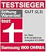 Auszeichnung