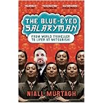 Blue-Eyed Salaryman: From World Traveller to Lifer at Mitsubishi book cover