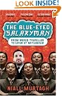 The Blue-eyed Salaryman...