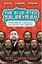 The Blue-eyed Salaryman: From World Traveller to Lifer at Mitsubishi