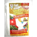 Easy Gardener 40154 10-Feet by 12-Feet Plant Protection Blanket