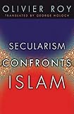 Secularism confronts Islam