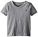 Hurley Little Boys' Staple Tee
